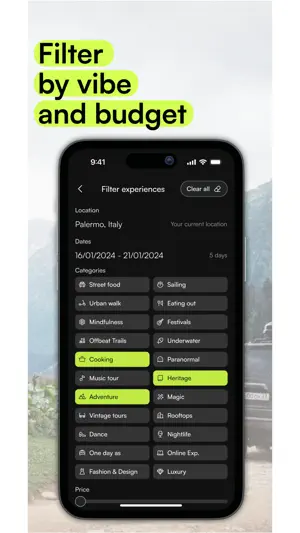 Shakadabra screenshot 3
