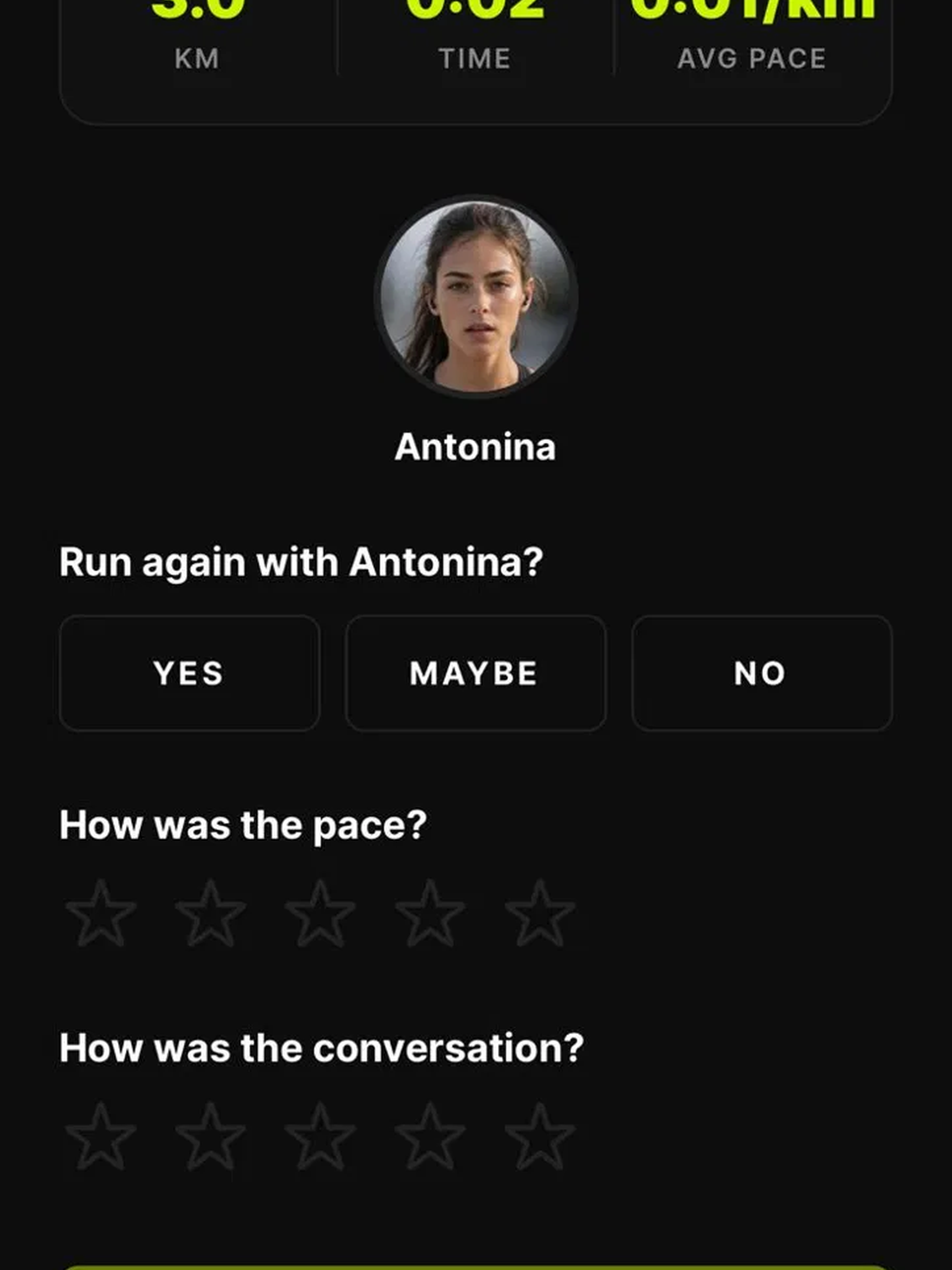 Run To Connect screenshot 14