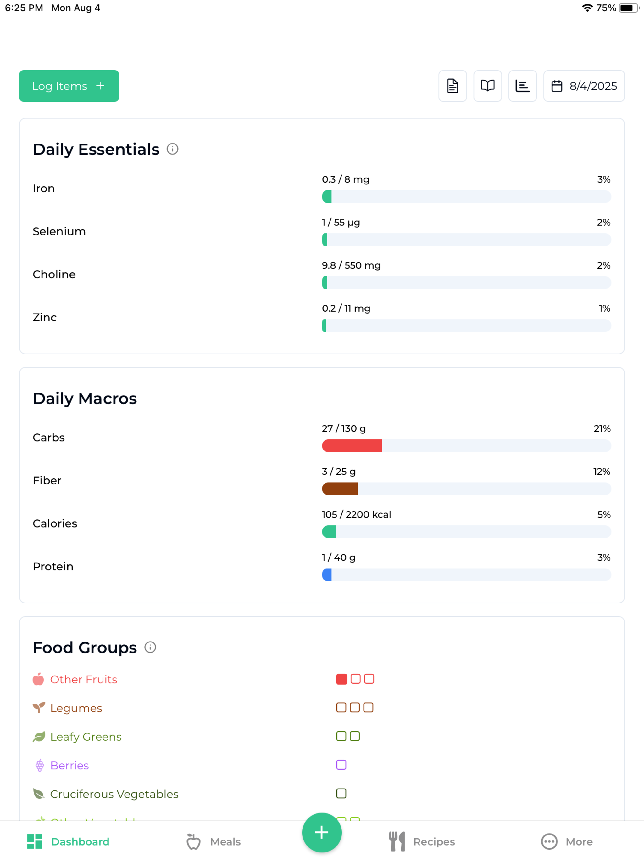 Plant Pulse screenshot 10