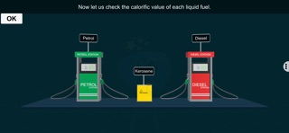Types of Fuels – EduTech Era iPhone screenshot