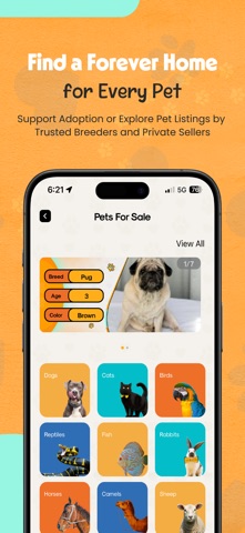 Prime Pets Screenshot 5 of 9