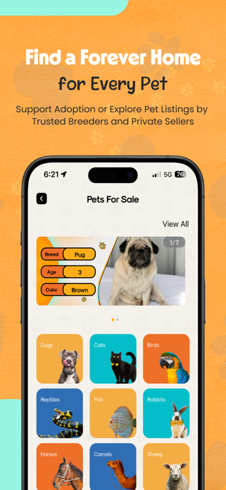 Prime Pets Screenshot 5 of 9