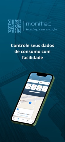Monitec.IoT Screenshot 1 of 3