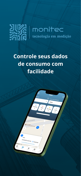 Monitec.IoT Screenshot 1 of 3