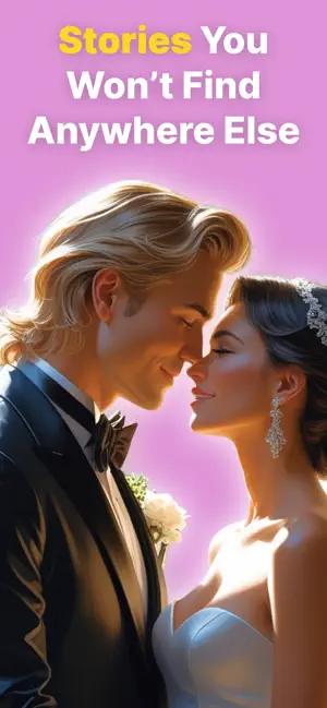 Novel Romance: Love Stories screenshot 2