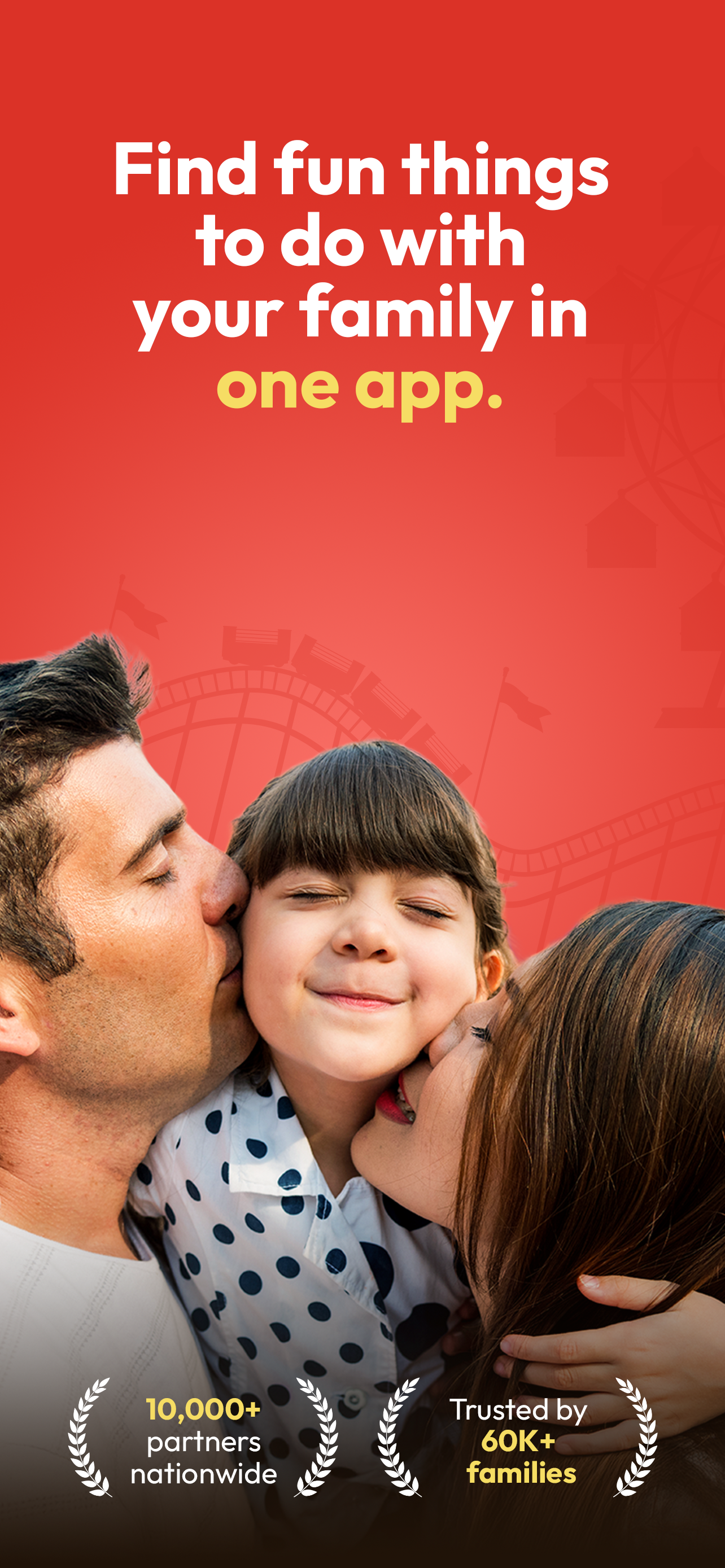 Funfull - Unlimited Family Fun