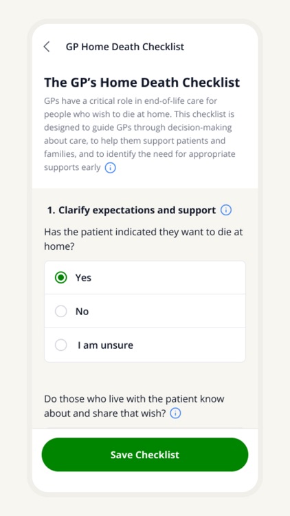 CareSearchgp screenshot-4