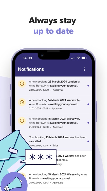 SVM GoConnect screenshot-4