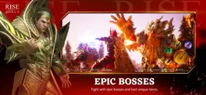 Rise Online World screenshot 2
