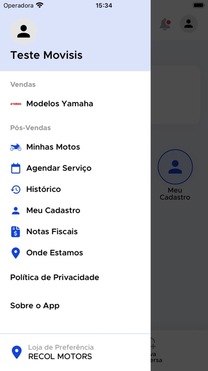 Recol Motors screenshot-6