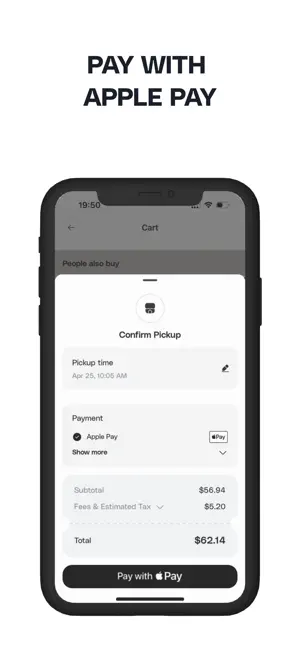 NuVegan Cafe screenshot 2