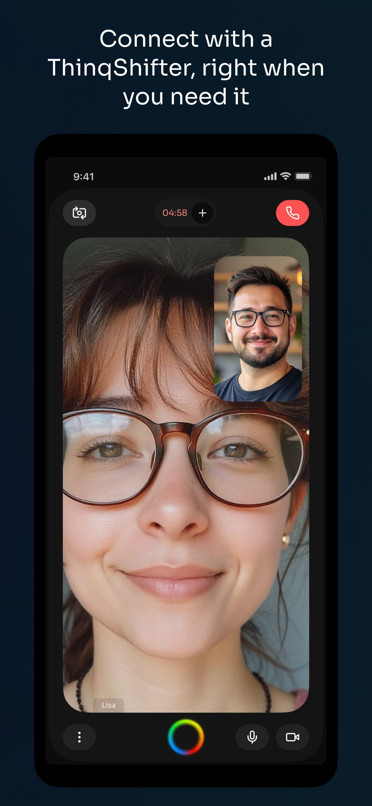 Thinqee screenshot 8