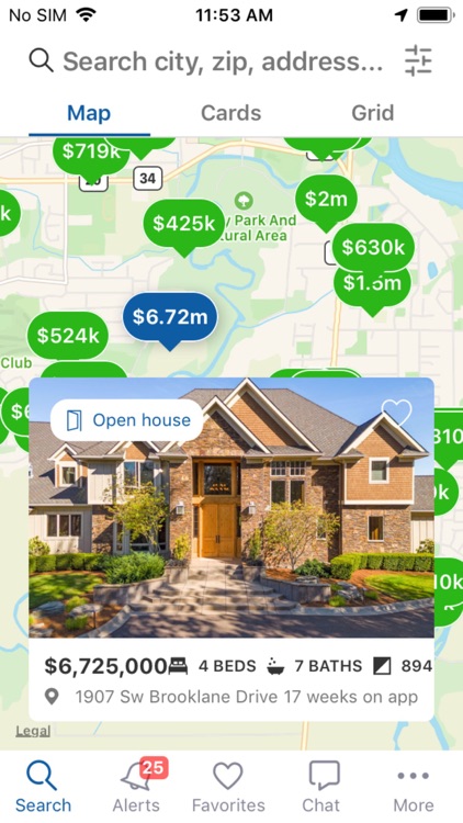 Discover Your Community