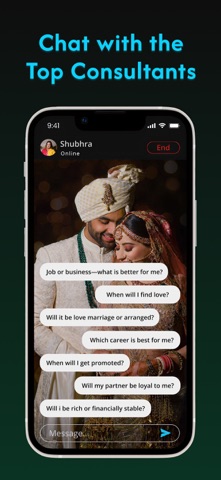 Flute - Love & Life Companion screenshot