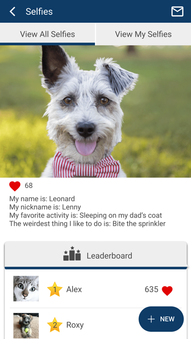 State Ave Veterinary Hospital iPhone screenshot 4 - Business app