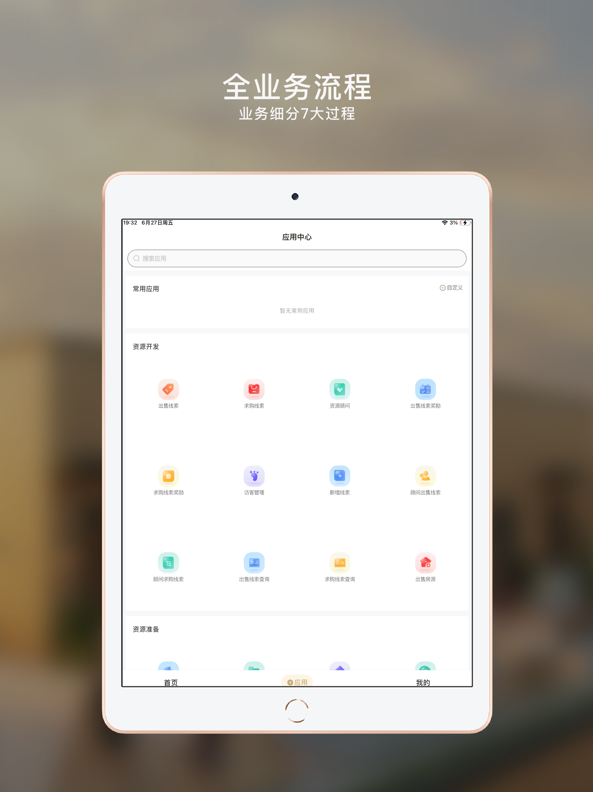 数字境商