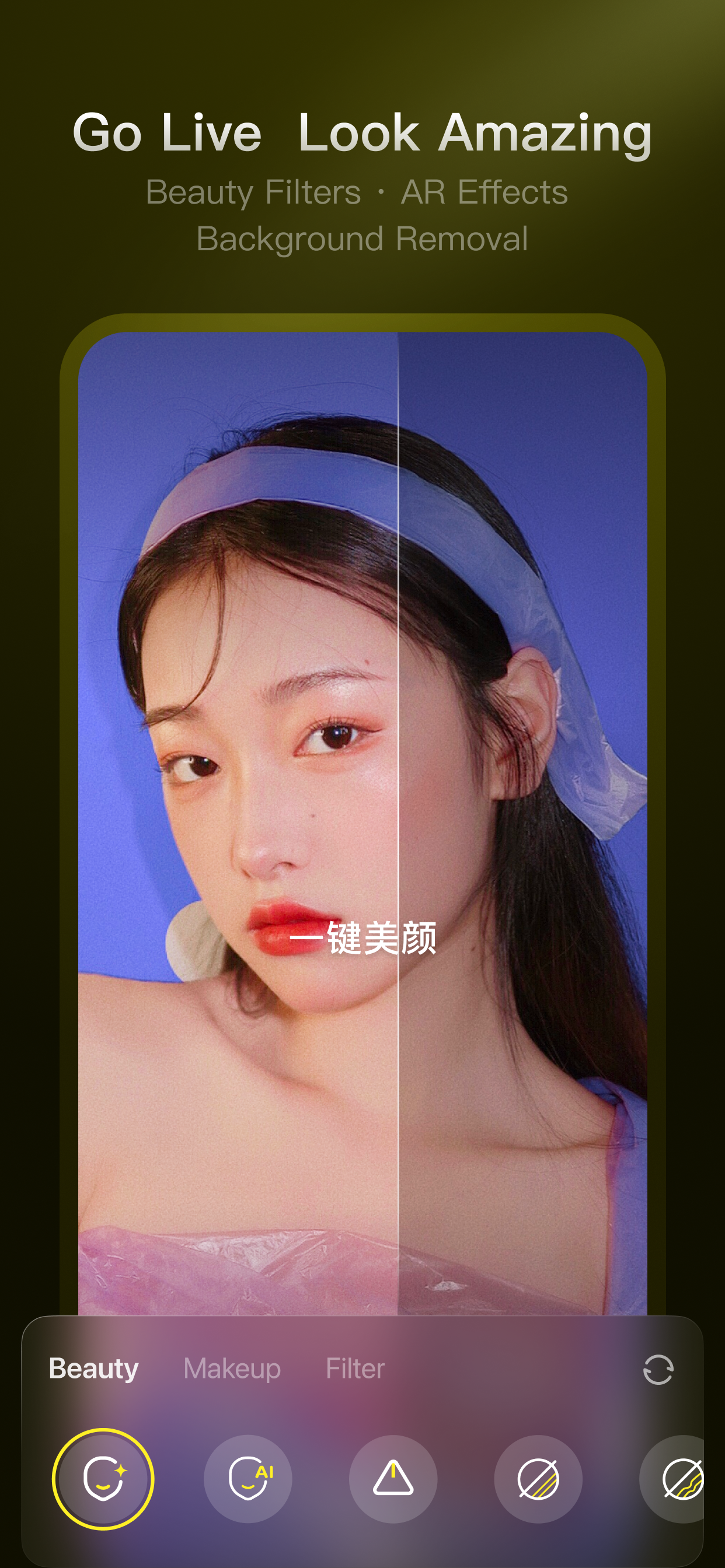 YYCam Pro