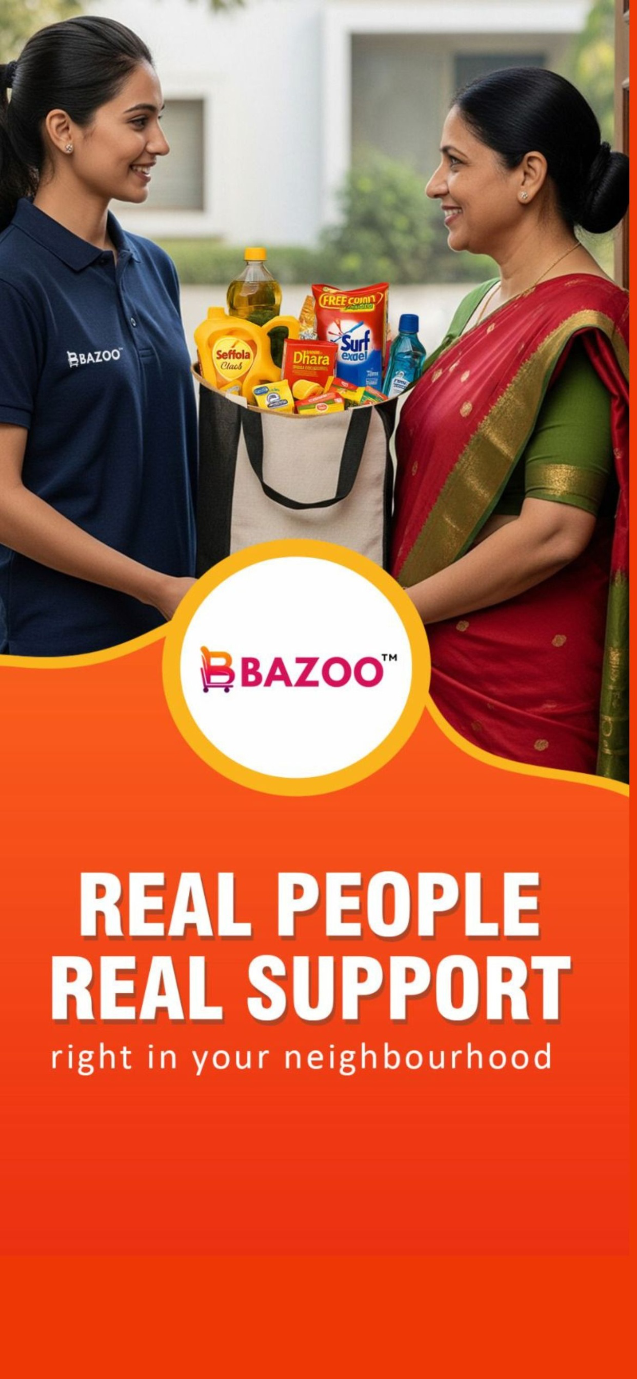 Bazoo Shop screenshot 5