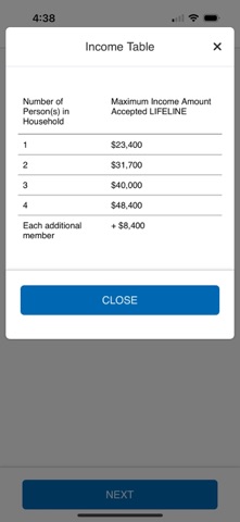 Quest GM iPhone screenshot