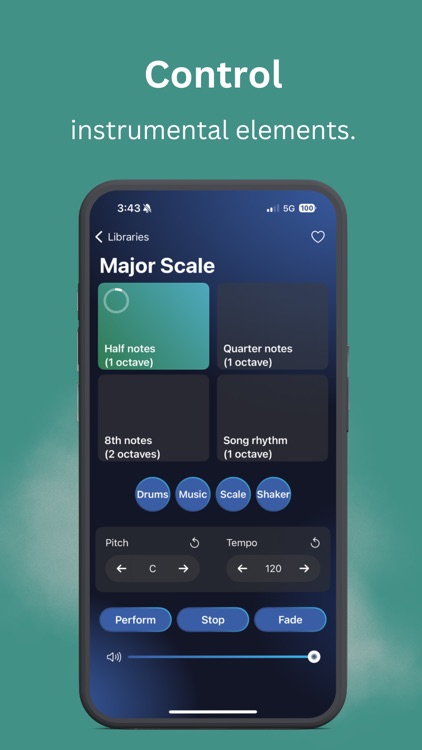 Scale Junkie screenshot-3