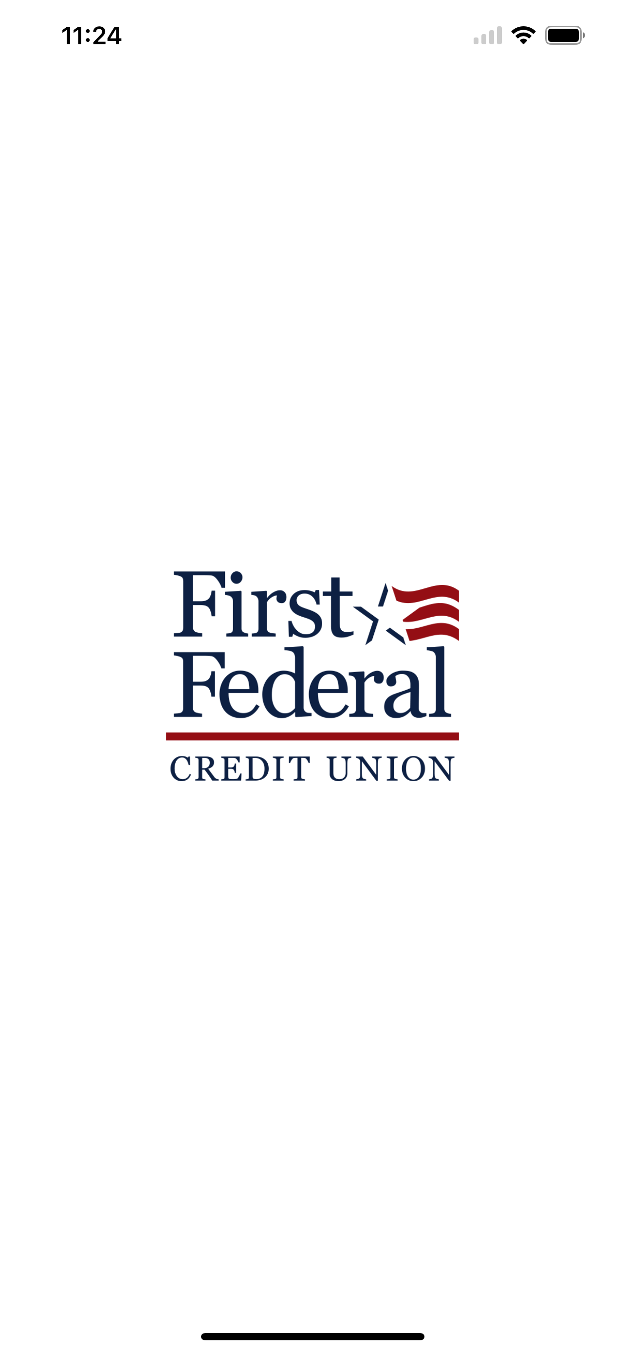 First Federal CU