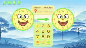 Smart Clocks screenshot 2