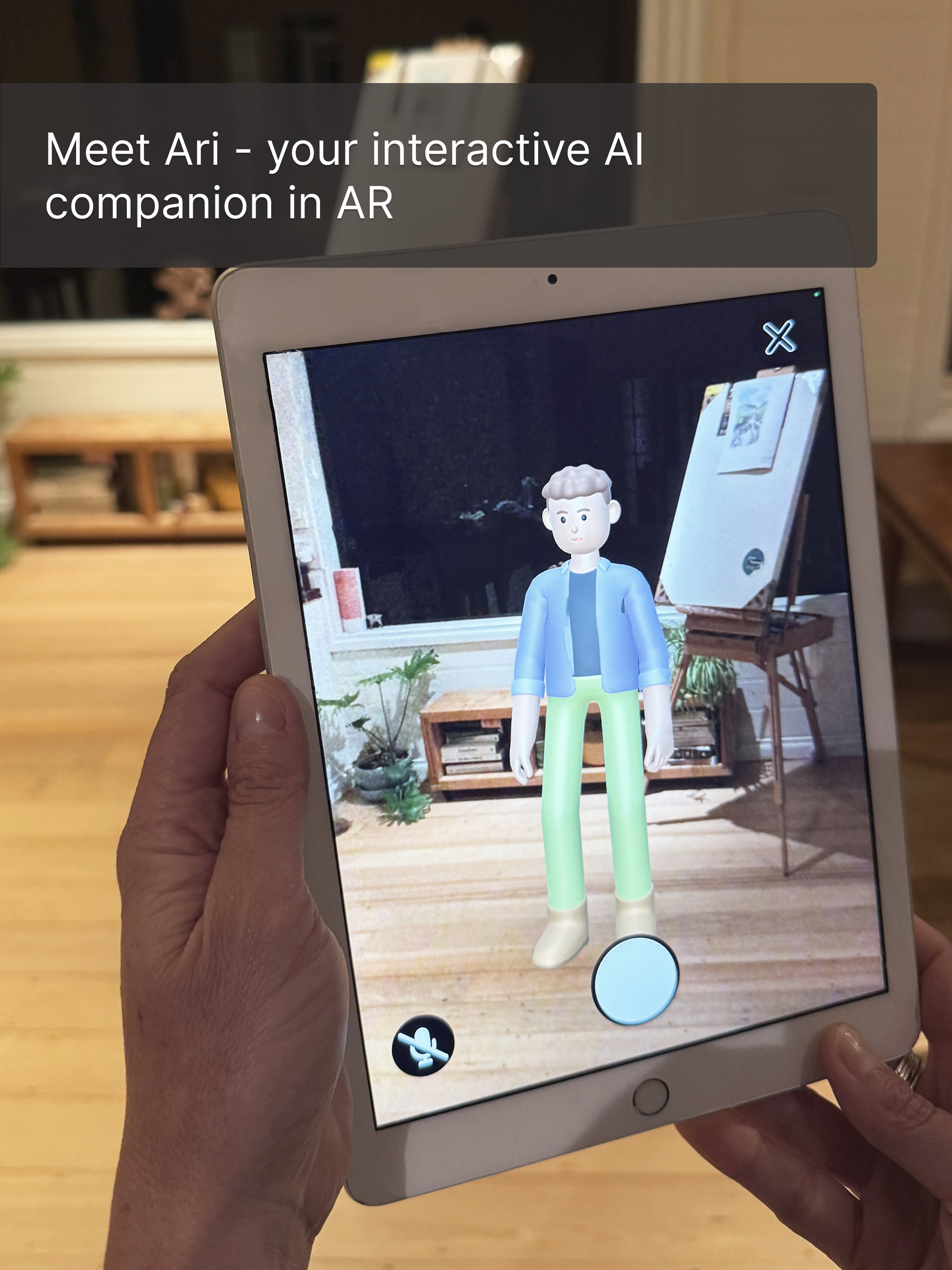 IgnitE AR screenshot 8