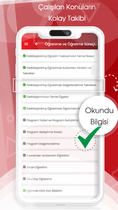 2025 Yurtdışı Öğretmenlik S. Screenshot