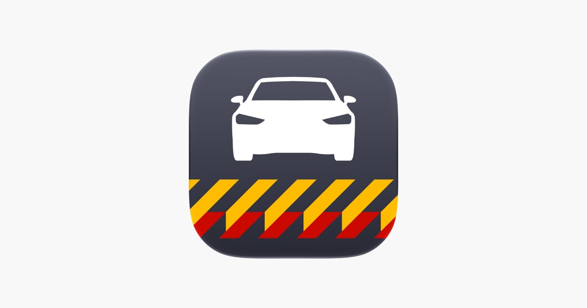 ‎Приложение «Cesar Car X» — App Store