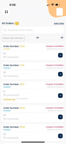 Ezmelon Vendor Screenshot 1 of 4