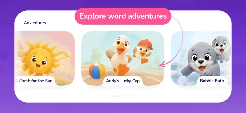 SayPlay: Speech Practice screenshot 6 of 6