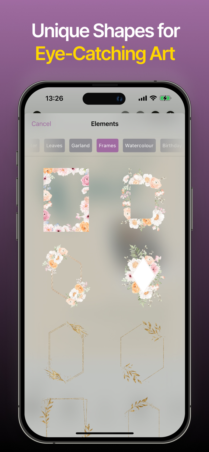 Invitation Maker Event Cards