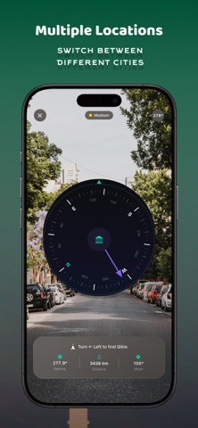 Muslim Life pro Screenshot 1 of 7