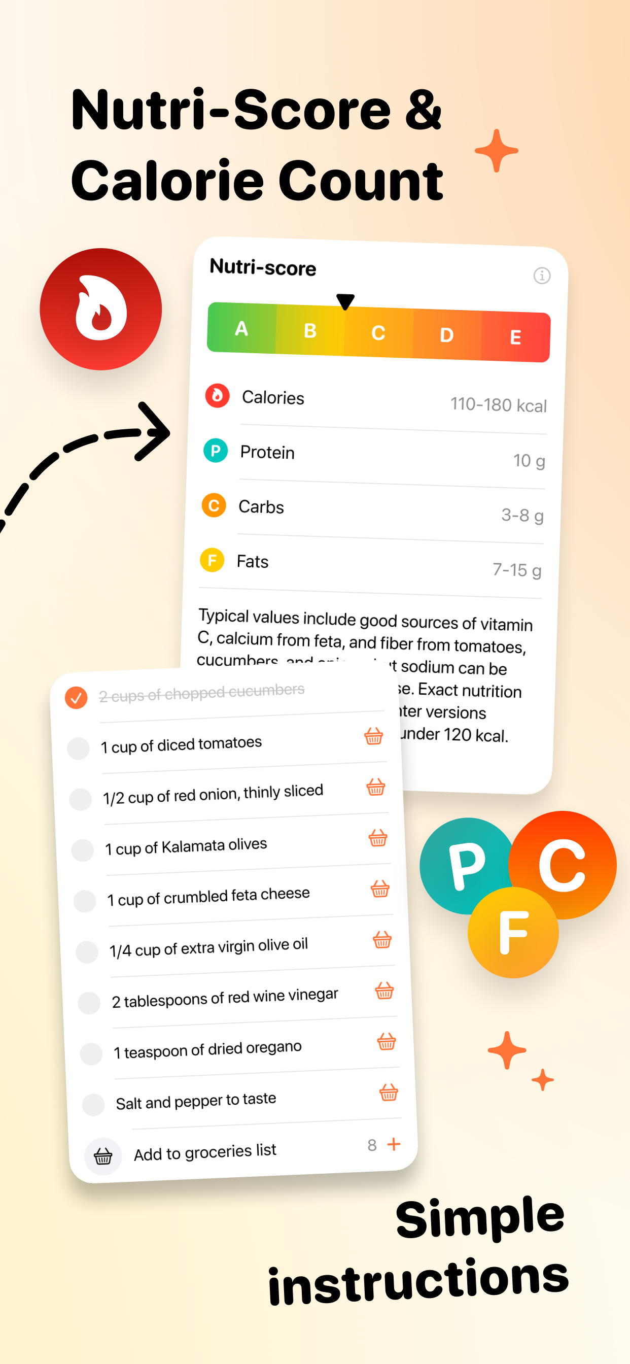 Cookan AI - Recipe Keeper