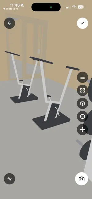 ARlimit — BIM AR Inspection screenshot 2
