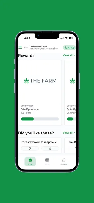 The Farm Almanac screenshot 2