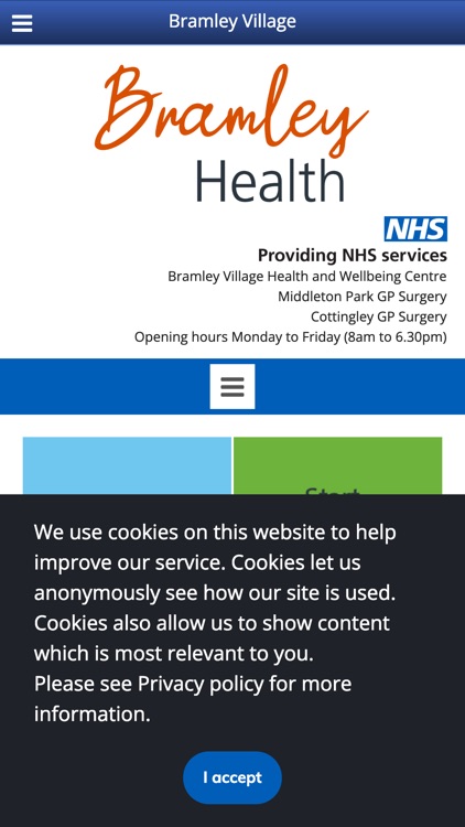 Bramley Health