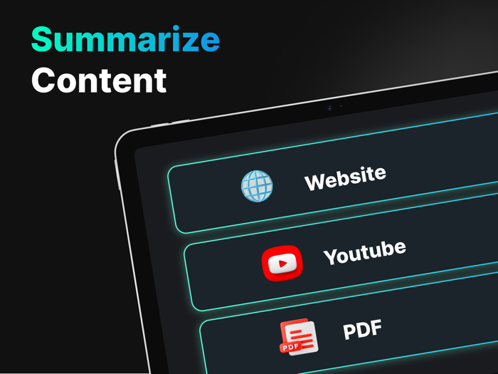 AI Chat  Chatbot - GemAI