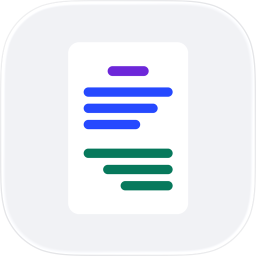 Masar: CV & Resume Builder