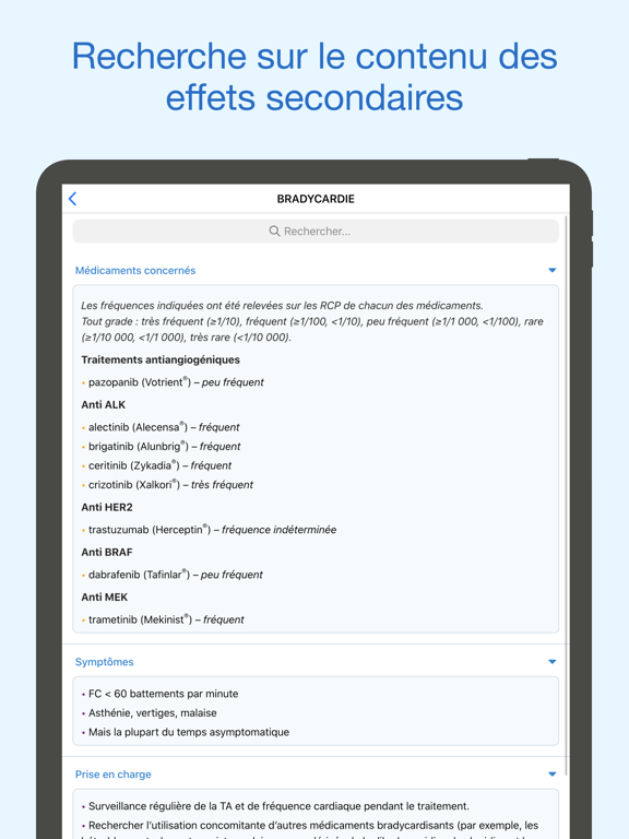 Screenshot #6 pour Thécitox