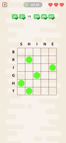 Brain Power Cognitive Activity Screenshot 9 of 10