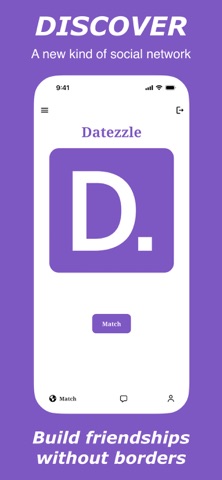 Datezzle Screenshot 1 of 5