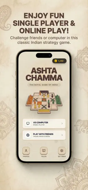 Ashta Chamma screenshot 1