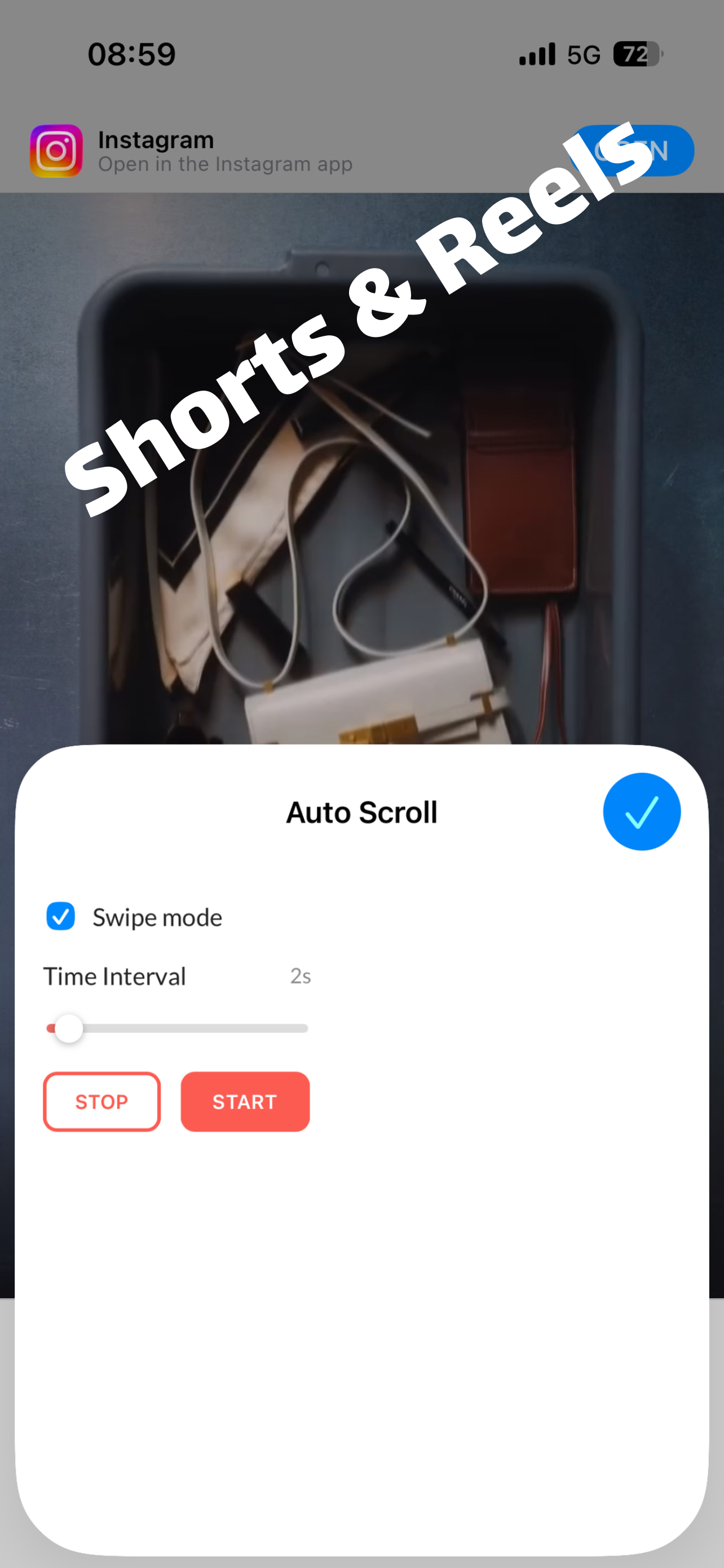 Auto Scroll | Web