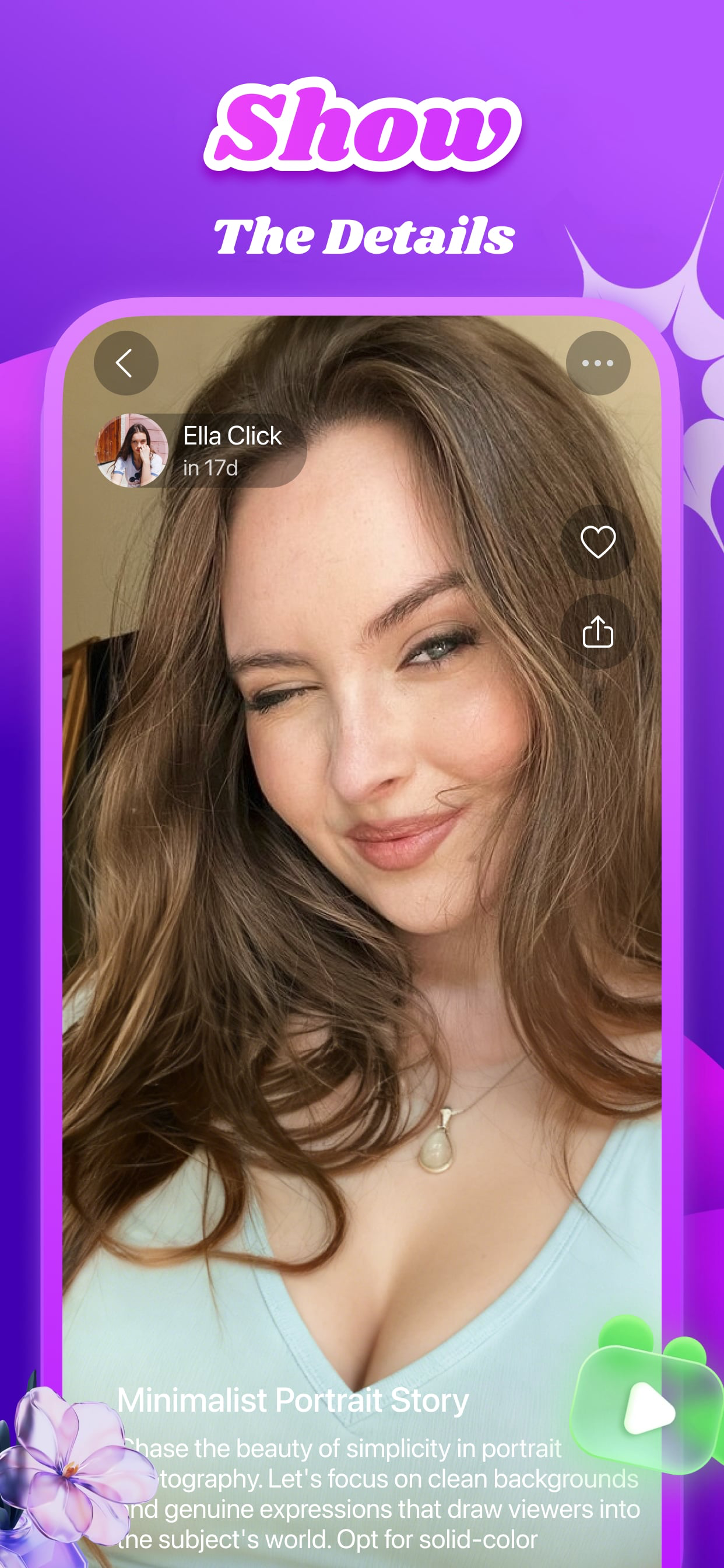 Ada - Explore, Meet, Connect