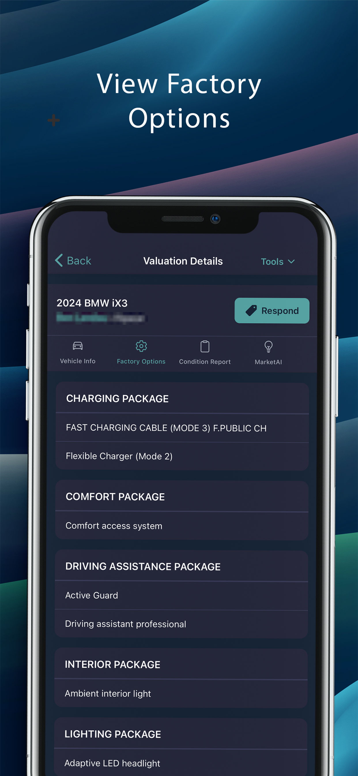Fluidval screenshot 3