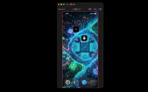 mirror phone screen айфон картинки 2