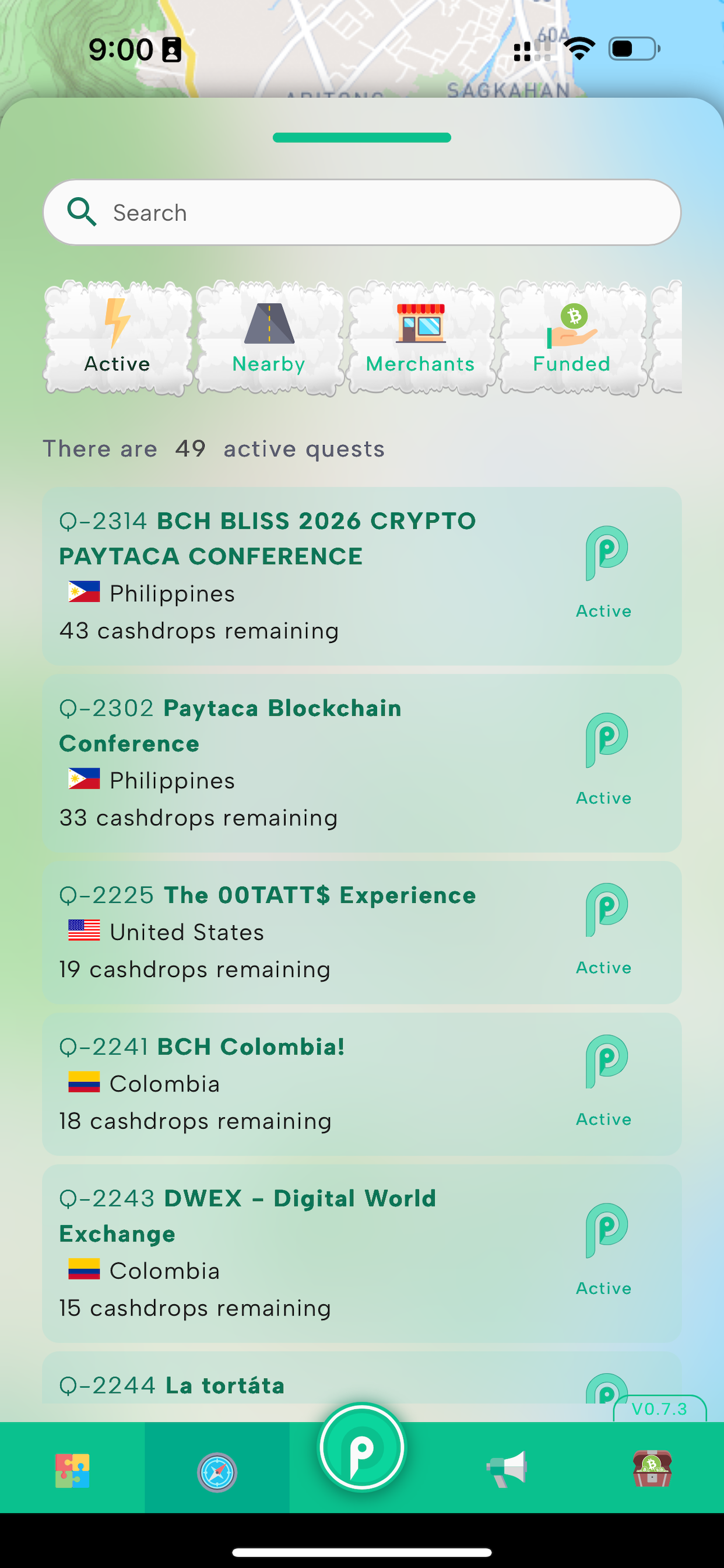 PurelyPeer screenshot 3