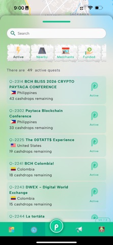 PurelyPeer screenshot