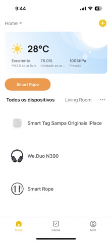Originais iPlace screenshot